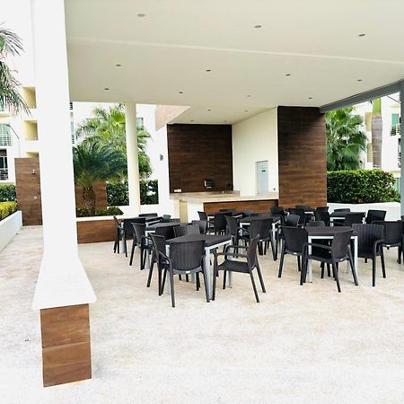 קנקון Madison Luxory Apartment מראה חיצוני תמונה