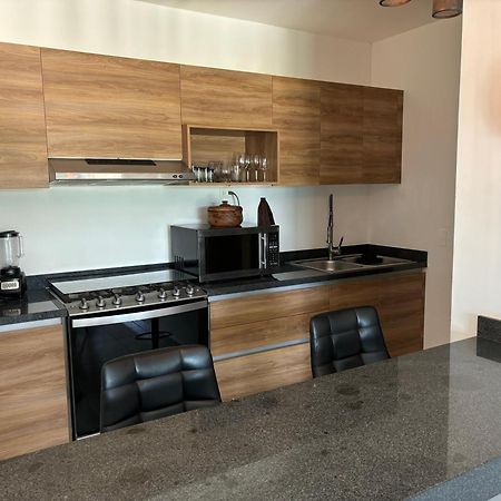 קנקון Madison Luxory Apartment מראה חיצוני תמונה