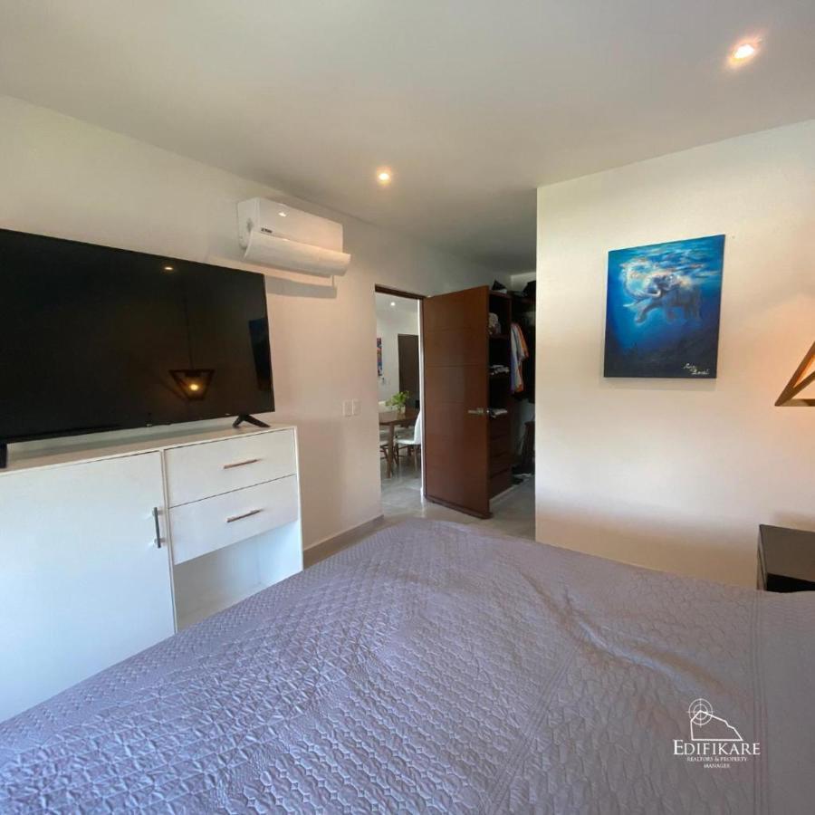 קנקון Madison Luxory Apartment מראה חיצוני תמונה