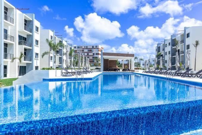 קנקון Madison Luxory Apartment מראה חיצוני תמונה