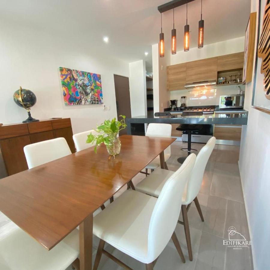 קנקון Madison Luxory Apartment מראה חיצוני תמונה