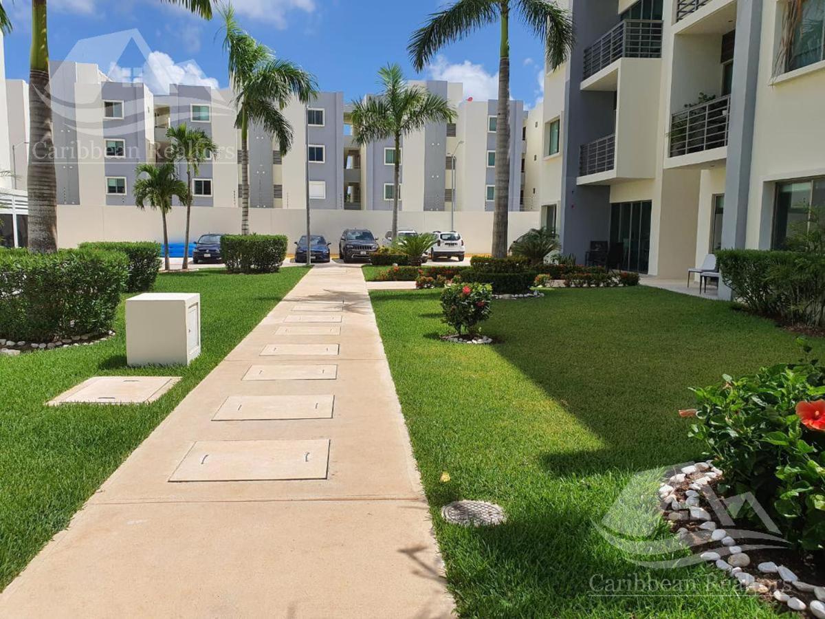 קנקון Madison Luxory Apartment מראה חיצוני תמונה