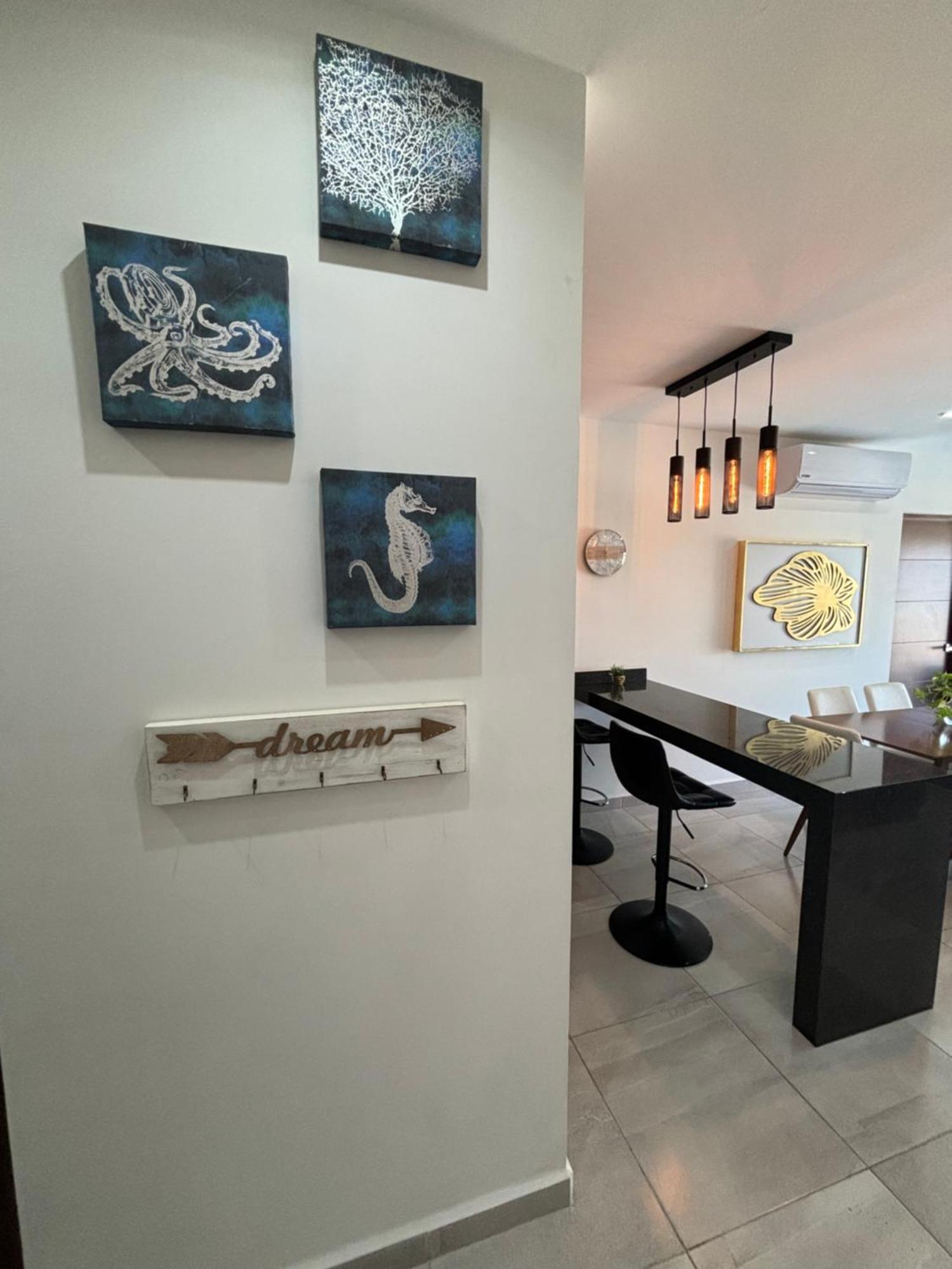 קנקון Madison Luxory Apartment מראה חיצוני תמונה