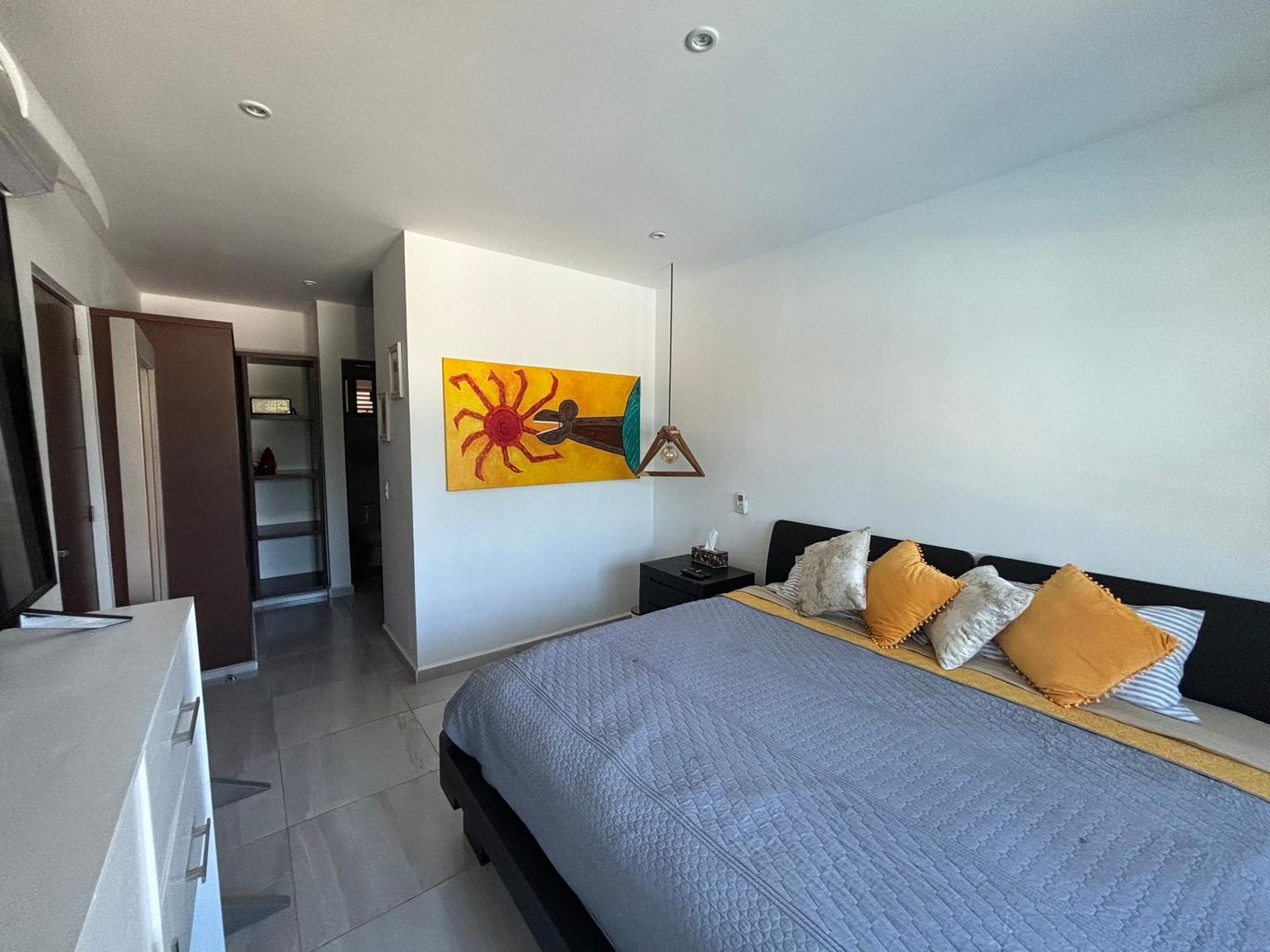 קנקון Madison Luxory Apartment מראה חיצוני תמונה
