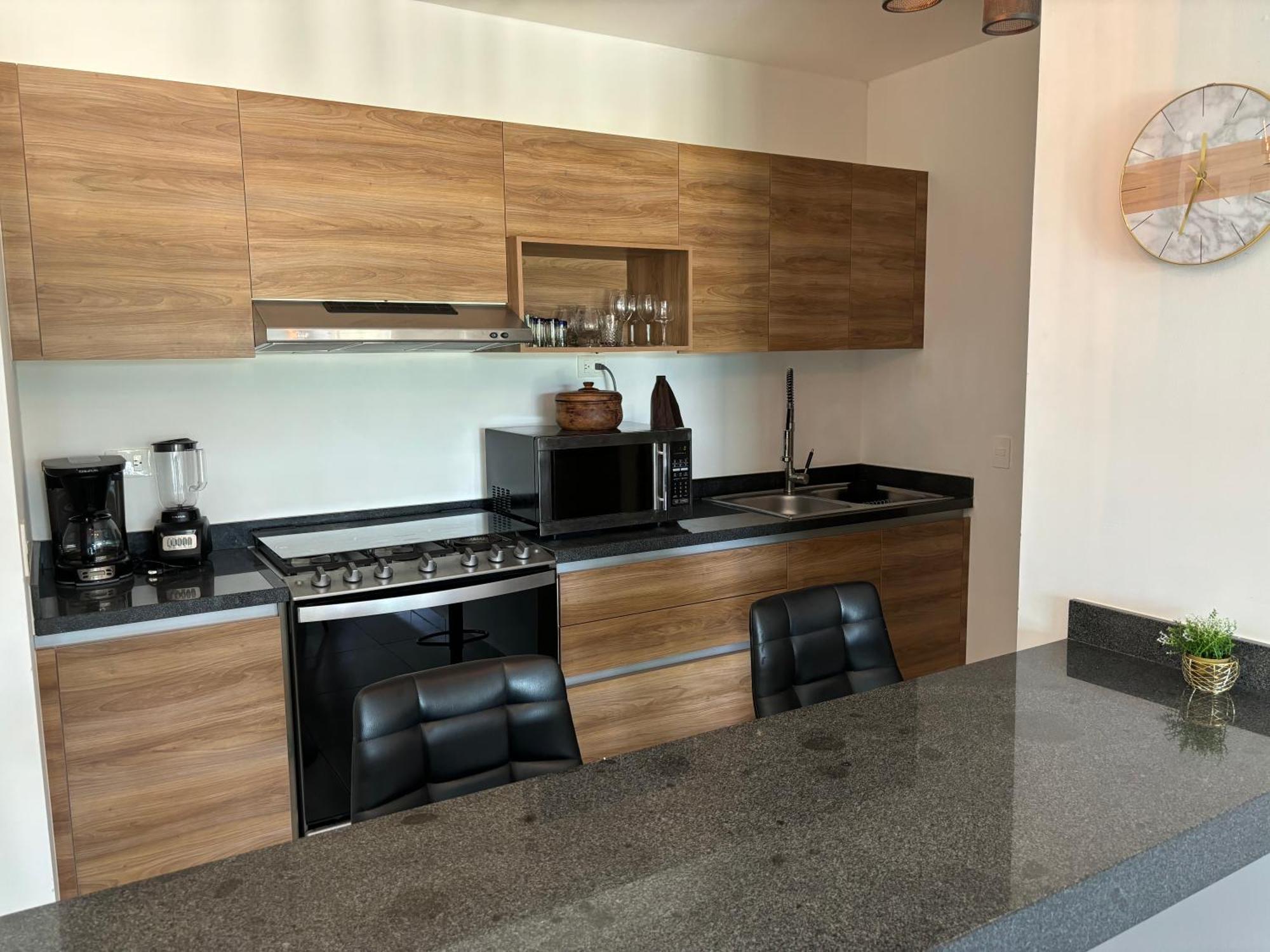 קנקון Madison Luxory Apartment מראה חיצוני תמונה