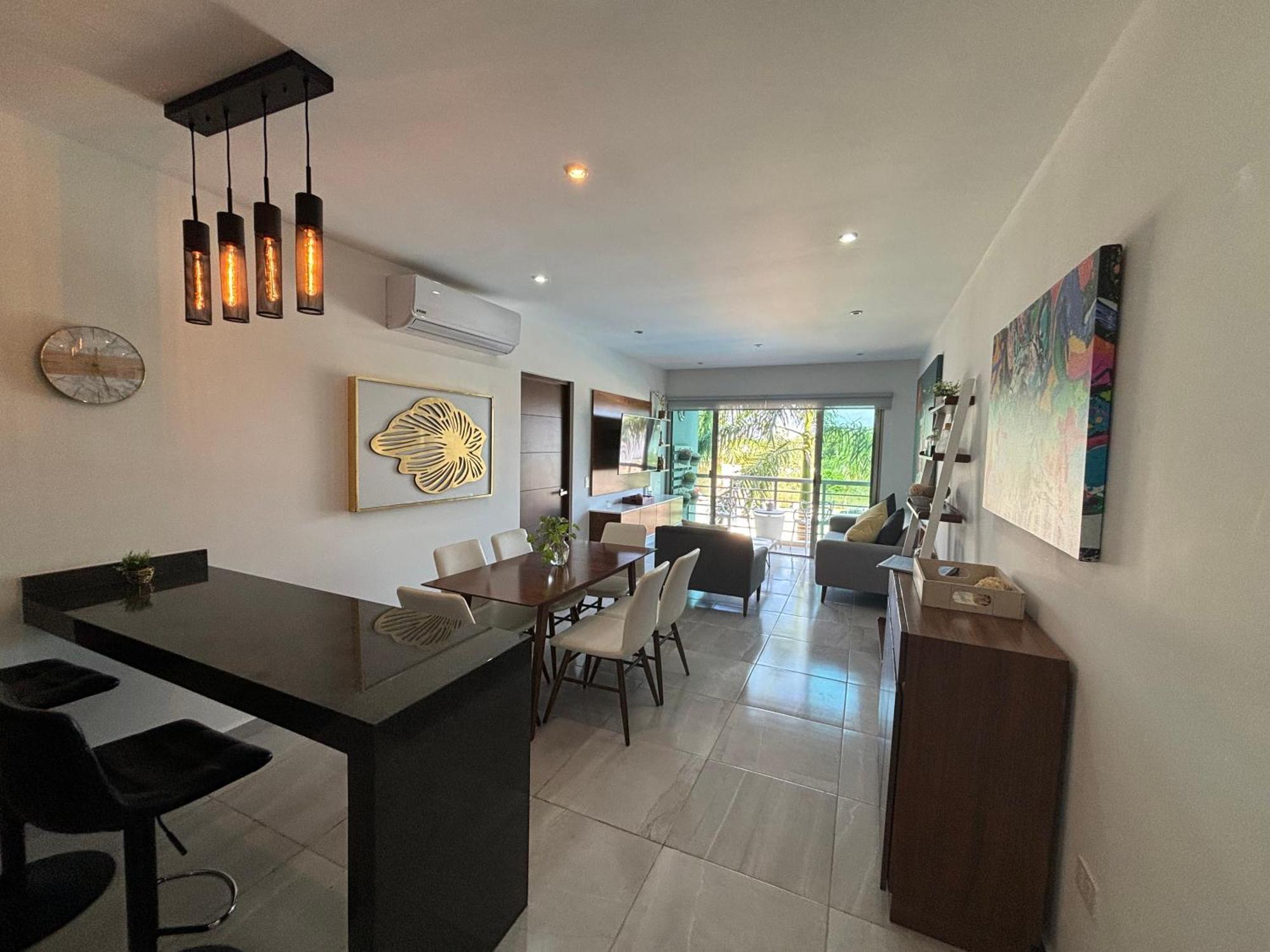 קנקון Madison Luxory Apartment מראה חיצוני תמונה