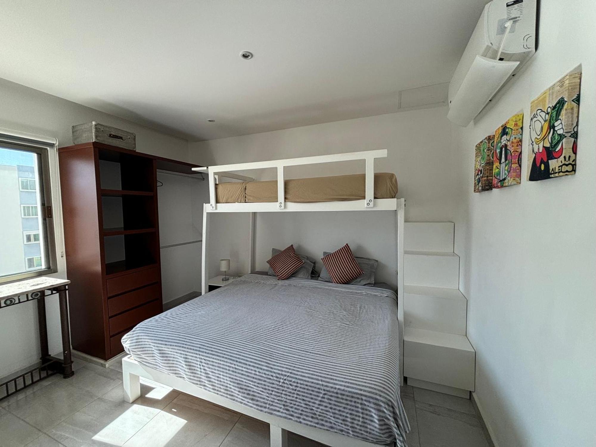 קנקון Madison Luxory Apartment מראה חיצוני תמונה